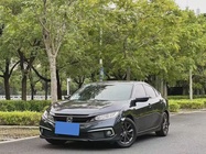 Honda Civic 2019
