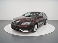 Geely Emgrand 2016