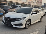 Honda Civic 2019