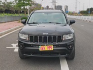 Jeep Compass 2013
