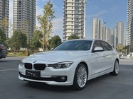BMW 3 Series 2018