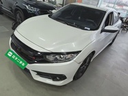 Honda Civic 2021