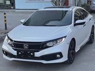 Honda Civic 2020
