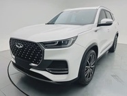 Chery Tiggo 8 PLUS 2023