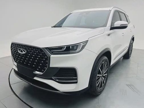 Chery Tiggo 8 PLUS 2023