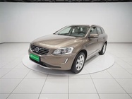 Volvo XC60 2016