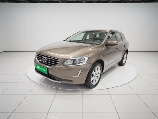 Volvo XC60 2016