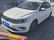 Volkswagen Jetta 2018