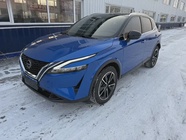 Nissan Qashqai 2023