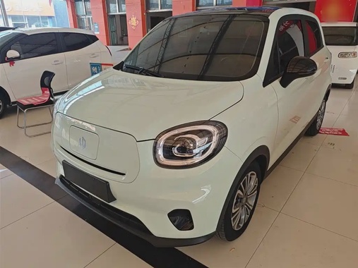 Leapmotor T03 2024