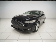 Ford Mondeo 2021