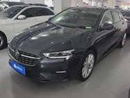 Buick Regal 2022