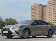 Lexus ES 2022