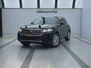 Volkswagen Touareg 2023