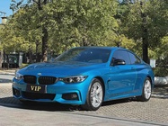 BMW 4 Series 2019