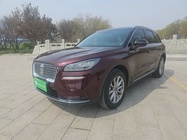 Lincoln Corsair 2020