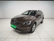 Volvo XC60 2016