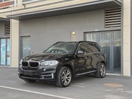BMW X5 2015