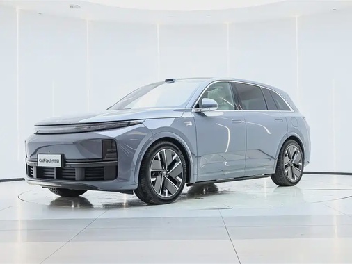 Li Auto L7 2025