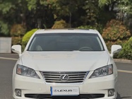 Lexus ES 2010