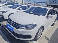 Volkswagen Santana 2020