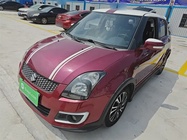 Suzuki Swift 2015