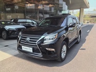 Lexus GX 2014