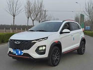 Chery Tiggo 3 2023