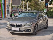 BMW 1 Series 2017