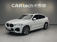 BMW X4 2021