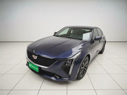 Cadillac CT5 2026