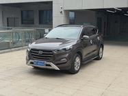 Hyundai Tucson 2016