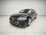 Audi A6 2022