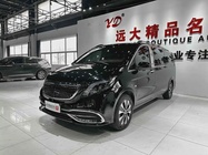 Mercedes-Benz Vito 2023