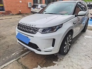 Land Rover Discovery Sport 2021