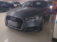 Audi A3 2019