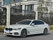 BMW 5 Series 2018