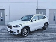 BMW X1 2025
