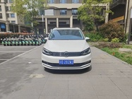 Volkswagen Touran 2017