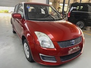Suzuki Swift 2015