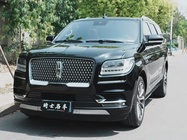 Lincoln Navigator 2019