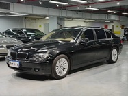 BMW 7 Series 2006