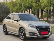 Honda UR-V 2018
