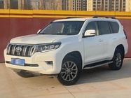Toyota Prado 2010