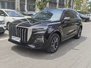 Hongqi HS5 2023