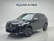 BMW X1 2024
