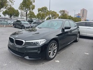 BMW 5 Series 2019