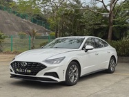 Hyundai Sonata 2022