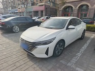 Nissan Sylphy 2024