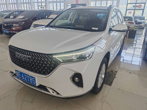 Haval M6 2022